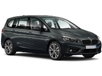 2-Series Gran Tourer